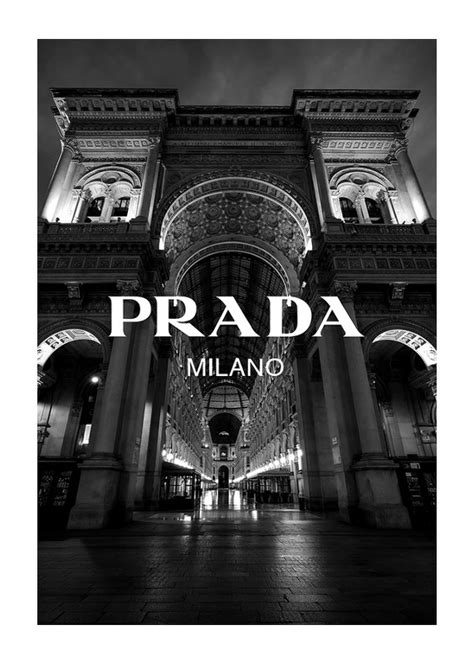 prada poster xxl|Luxury Posters Prada .